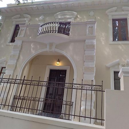 Villa Liberty Ofelia Locazioni Brevi Cagliari Eksteriør billede
