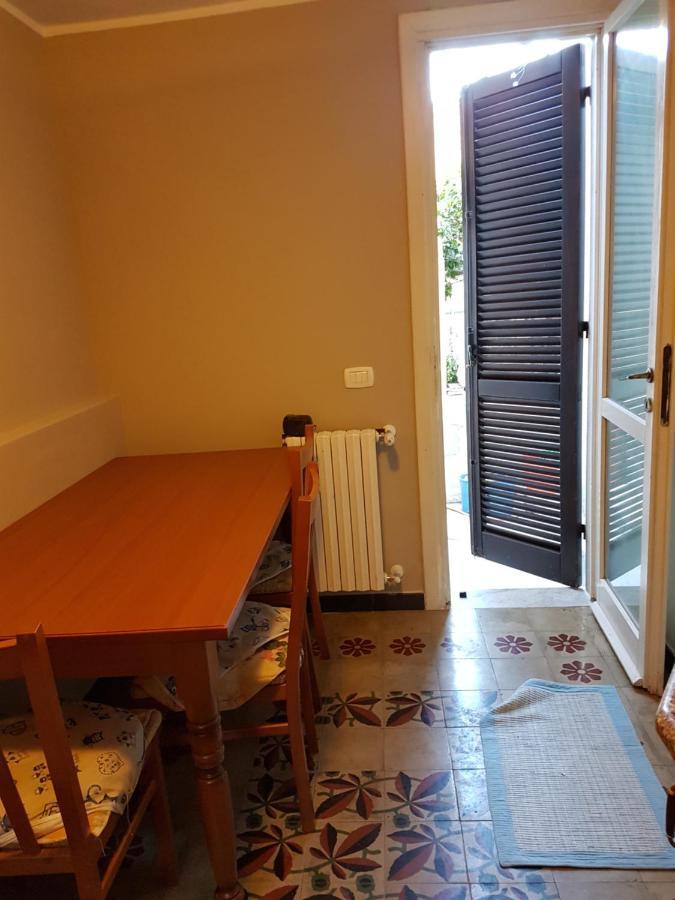 Villa Liberty Ofelia Locazioni Brevi Cagliari Eksteriør billede