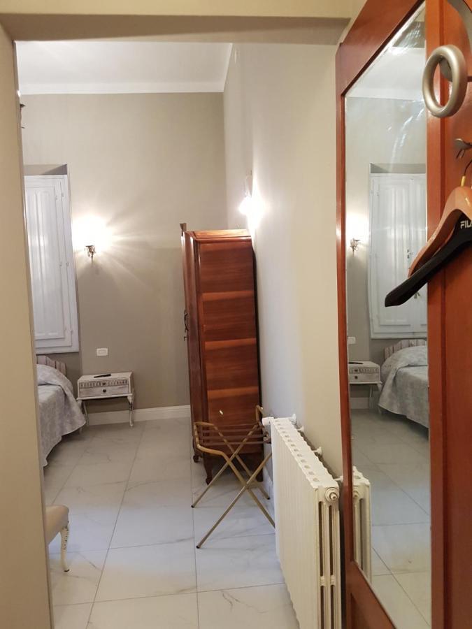 Villa Liberty Ofelia Locazioni Brevi Cagliari Eksteriør billede
