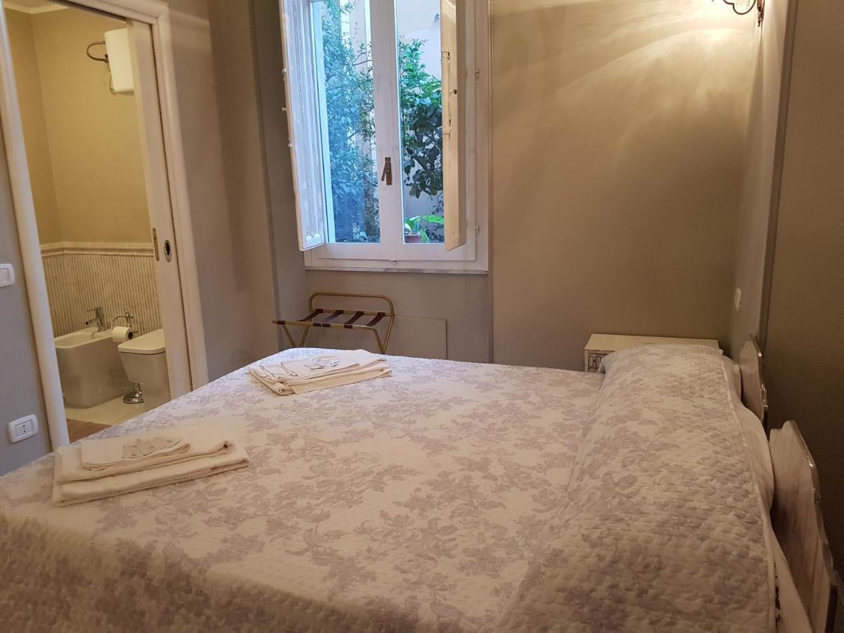 Villa Liberty Ofelia Locazioni Brevi Cagliari Eksteriør billede