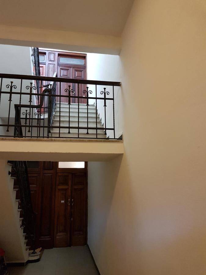 Villa Liberty Ofelia Locazioni Brevi Cagliari Eksteriør billede