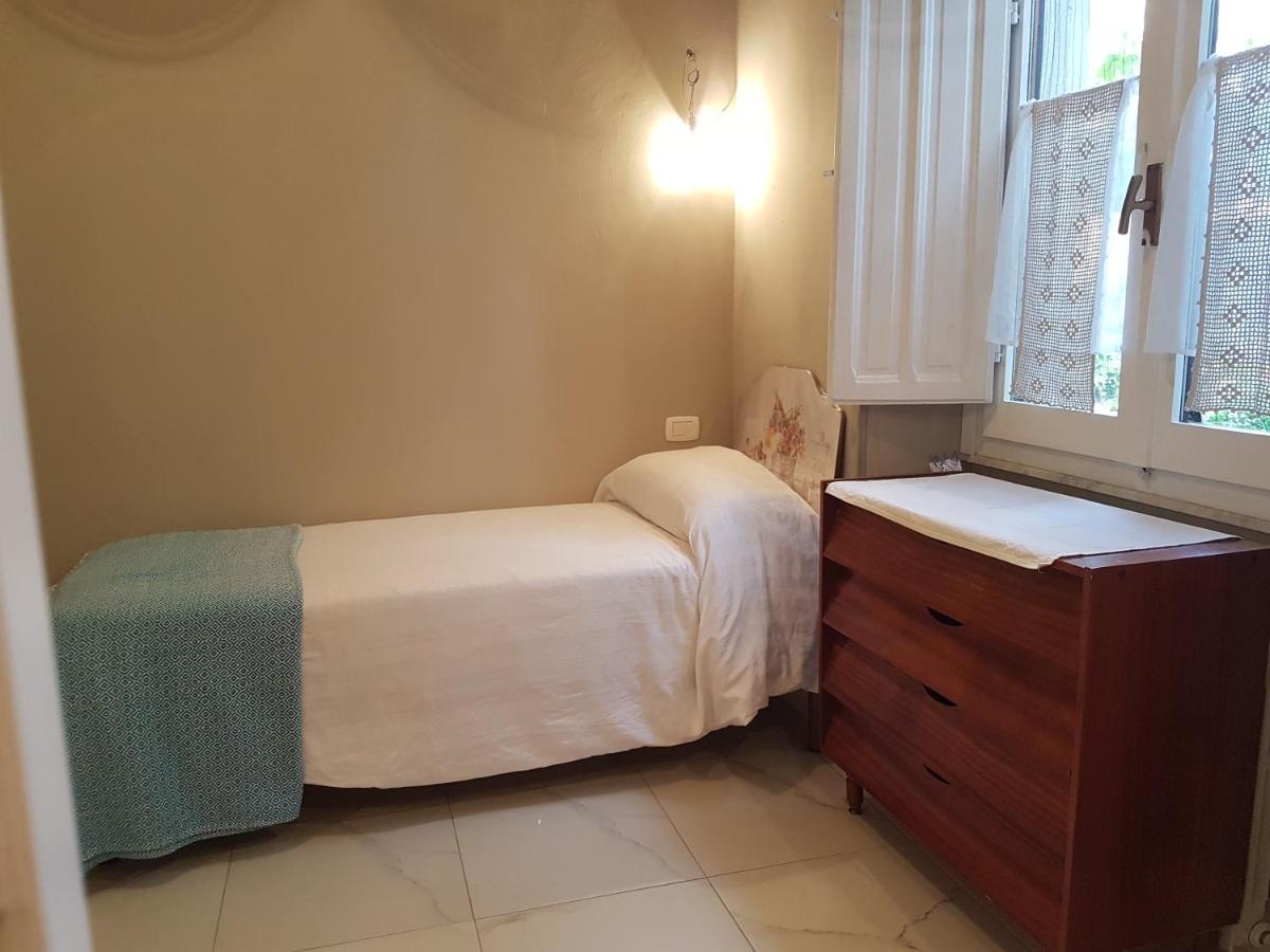 Villa Liberty Ofelia Locazioni Brevi Cagliari Eksteriør billede