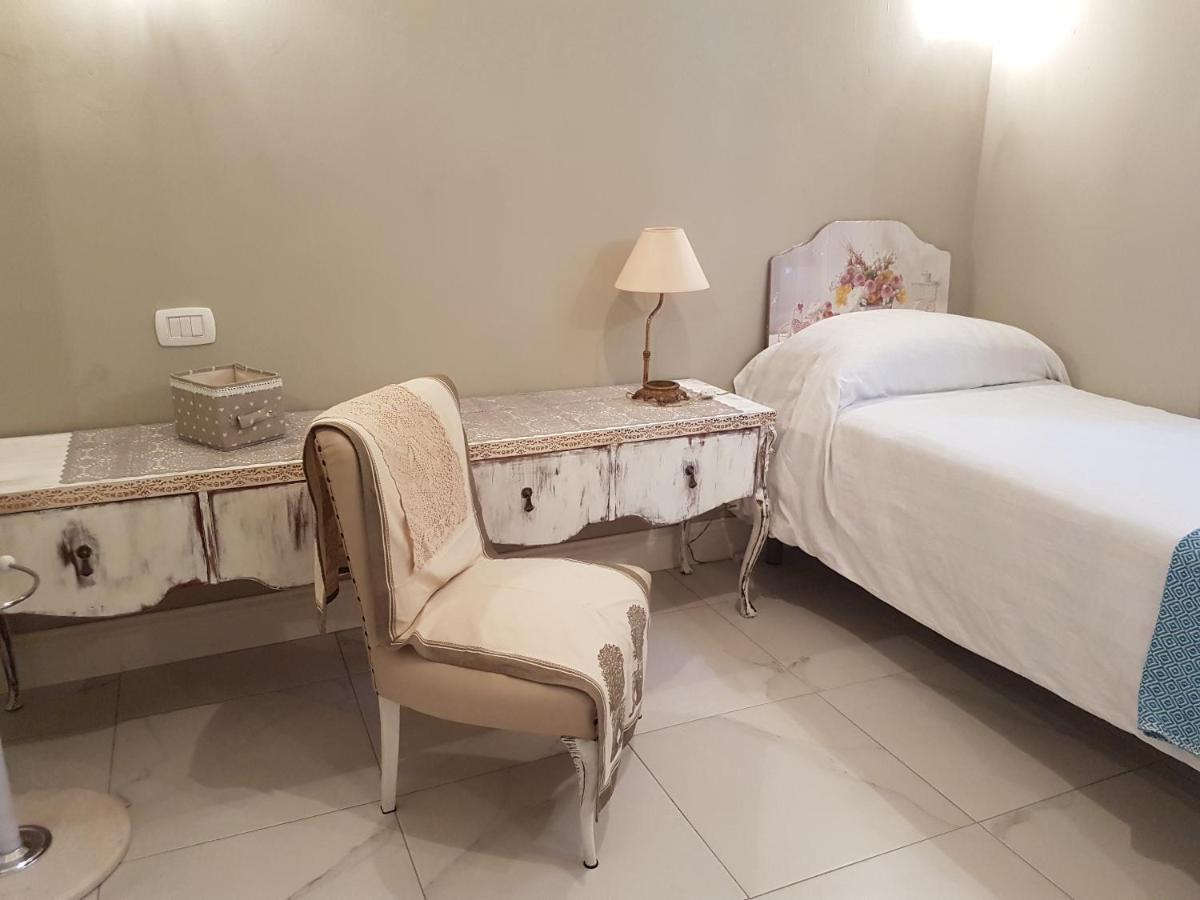 Villa Liberty Ofelia Locazioni Brevi Cagliari Eksteriør billede