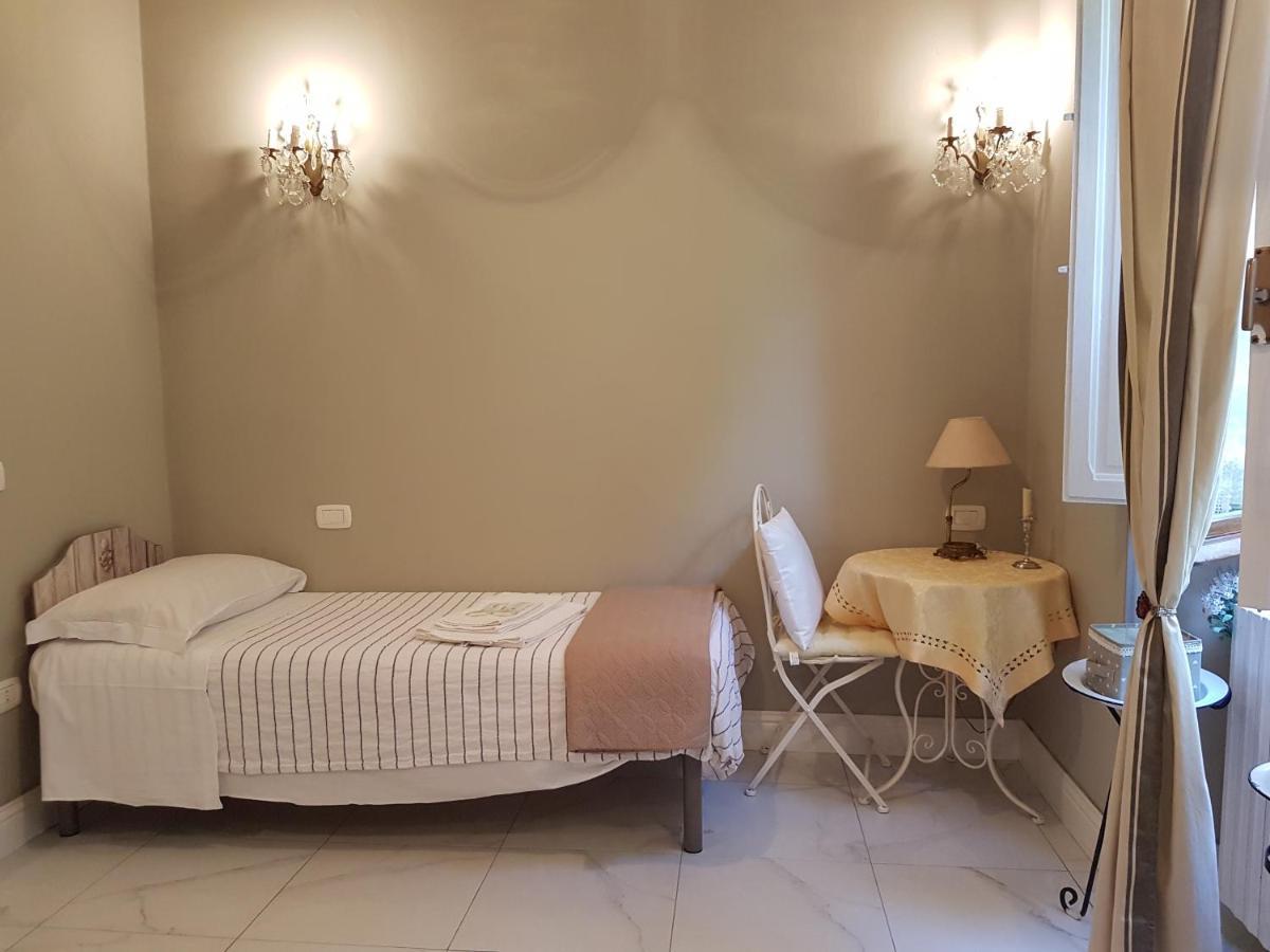 Villa Liberty Ofelia Locazioni Brevi Cagliari Eksteriør billede