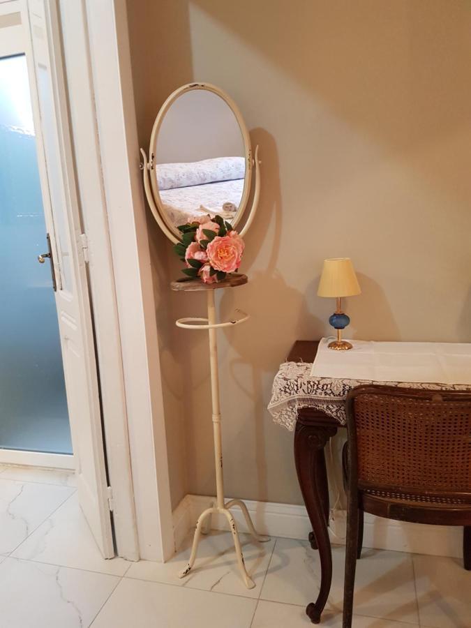 Villa Liberty Ofelia Locazioni Brevi Cagliari Eksteriør billede