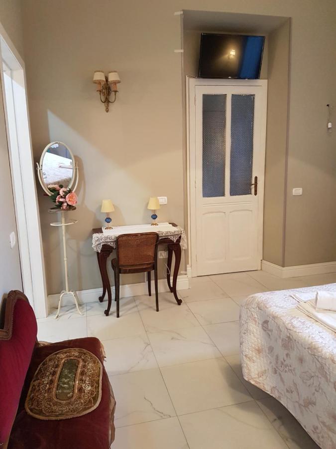 Villa Liberty Ofelia Locazioni Brevi Cagliari Eksteriør billede