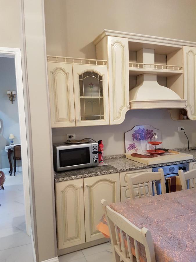 Villa Liberty Ofelia Locazioni Brevi Cagliari Eksteriør billede