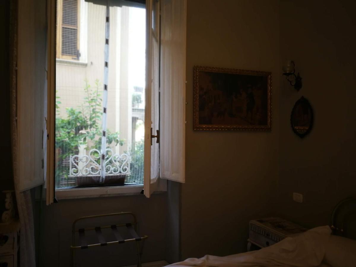 Villa Liberty Ofelia Locazioni Brevi Cagliari Eksteriør billede