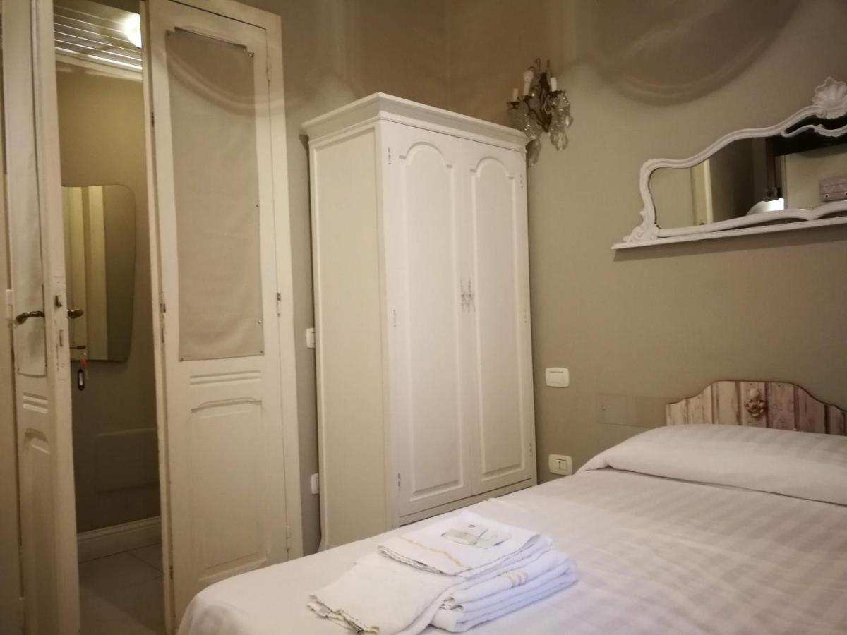 Villa Liberty Ofelia Locazioni Brevi Cagliari Eksteriør billede