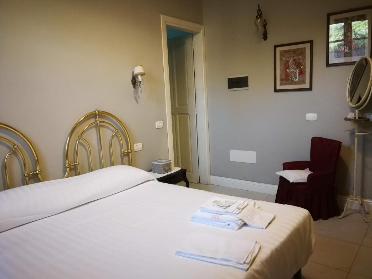 Villa Liberty Ofelia Locazioni Brevi Cagliari Eksteriør billede