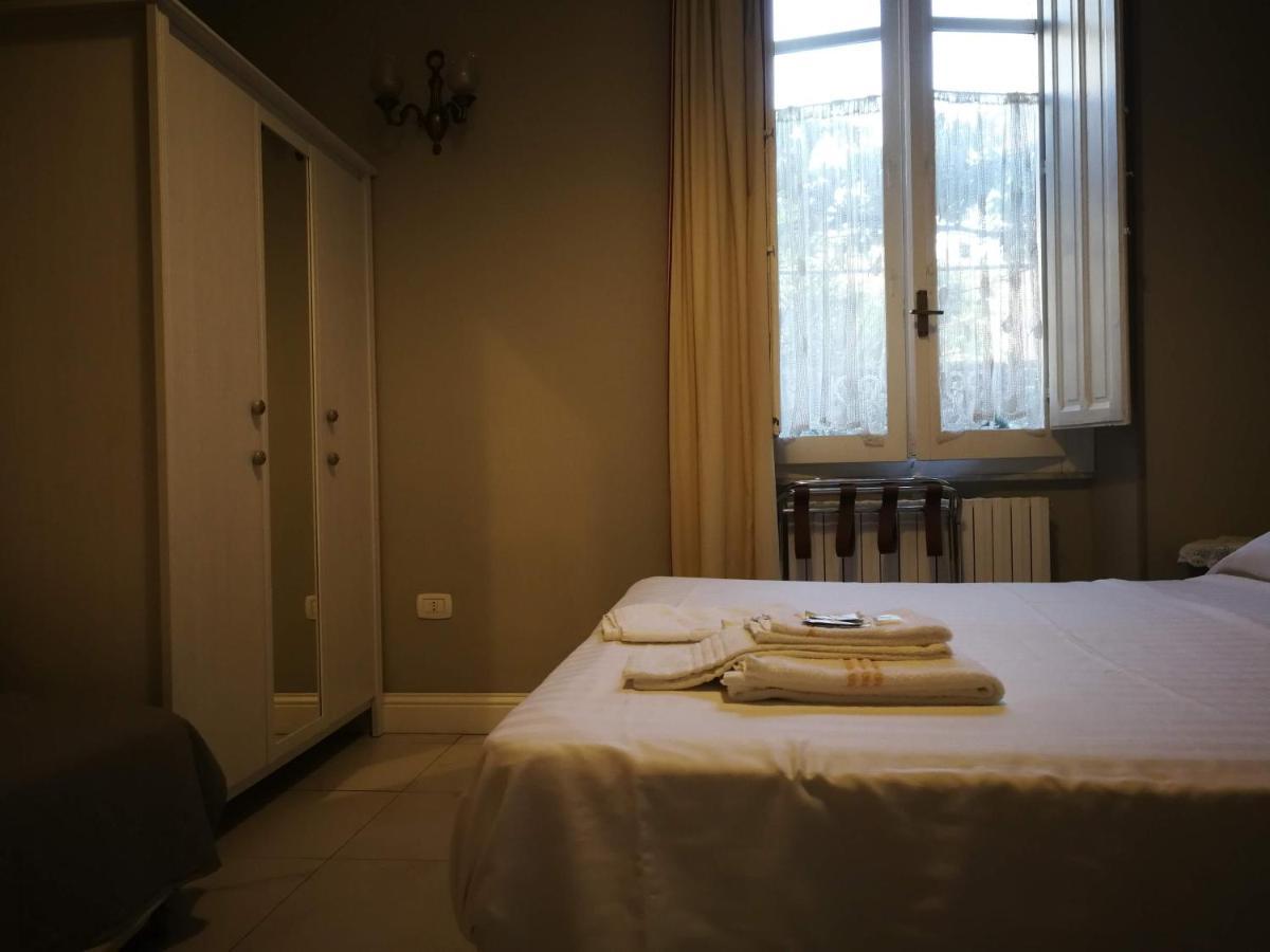 Villa Liberty Ofelia Locazioni Brevi Cagliari Eksteriør billede