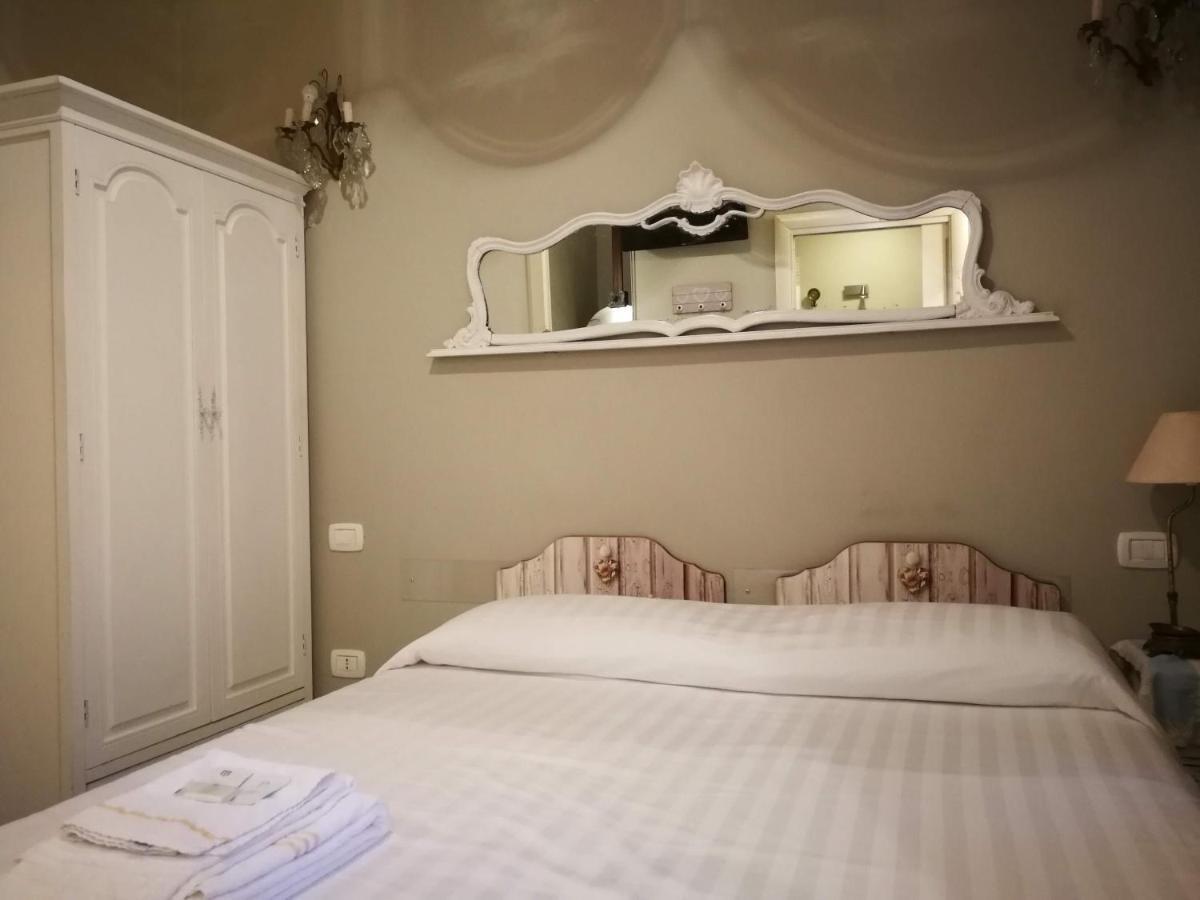 Villa Liberty Ofelia Locazioni Brevi Cagliari Eksteriør billede