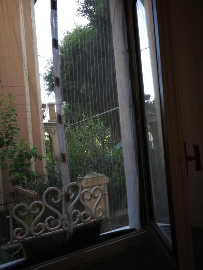 Villa Liberty Ofelia Locazioni Brevi Cagliari Eksteriør billede