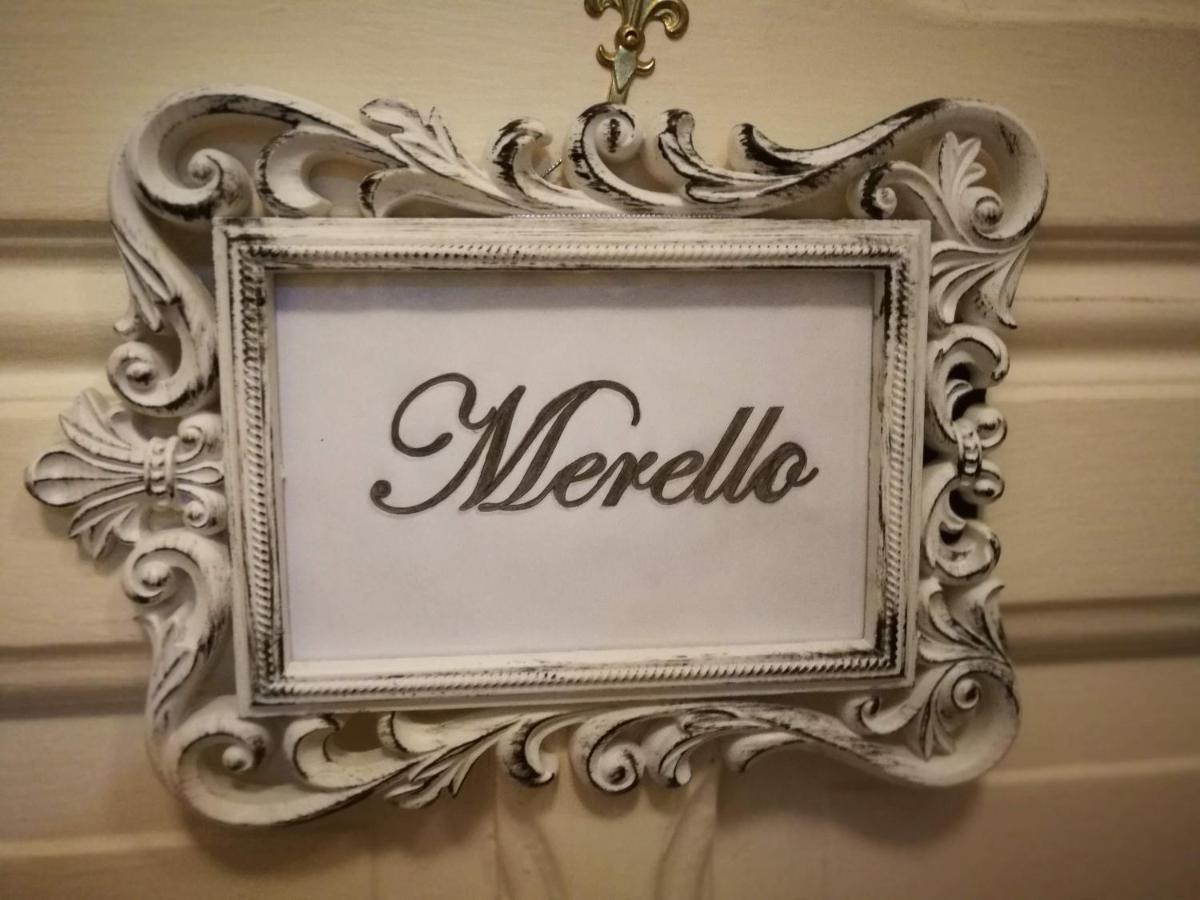 Villa Liberty Ofelia Locazioni Brevi Cagliari Eksteriør billede