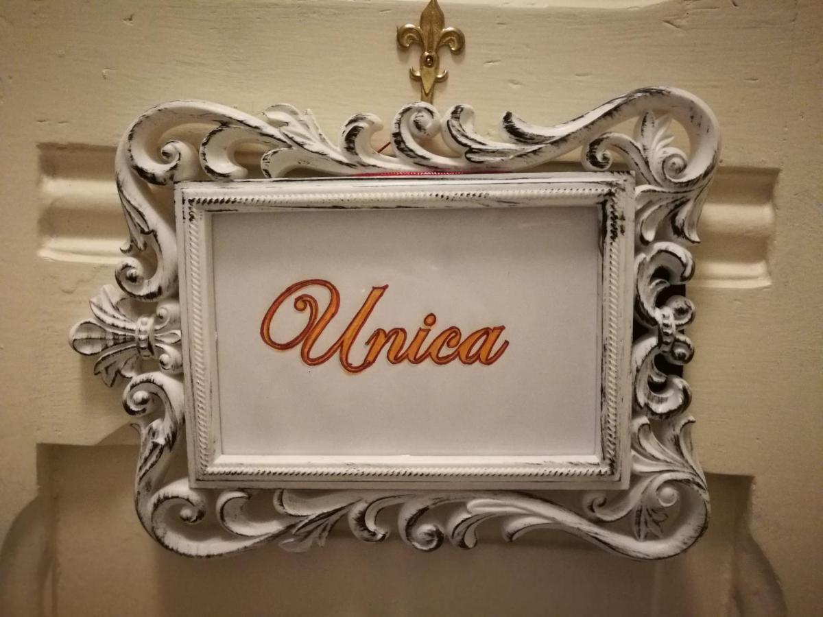 Villa Liberty Ofelia Locazioni Brevi Cagliari Eksteriør billede