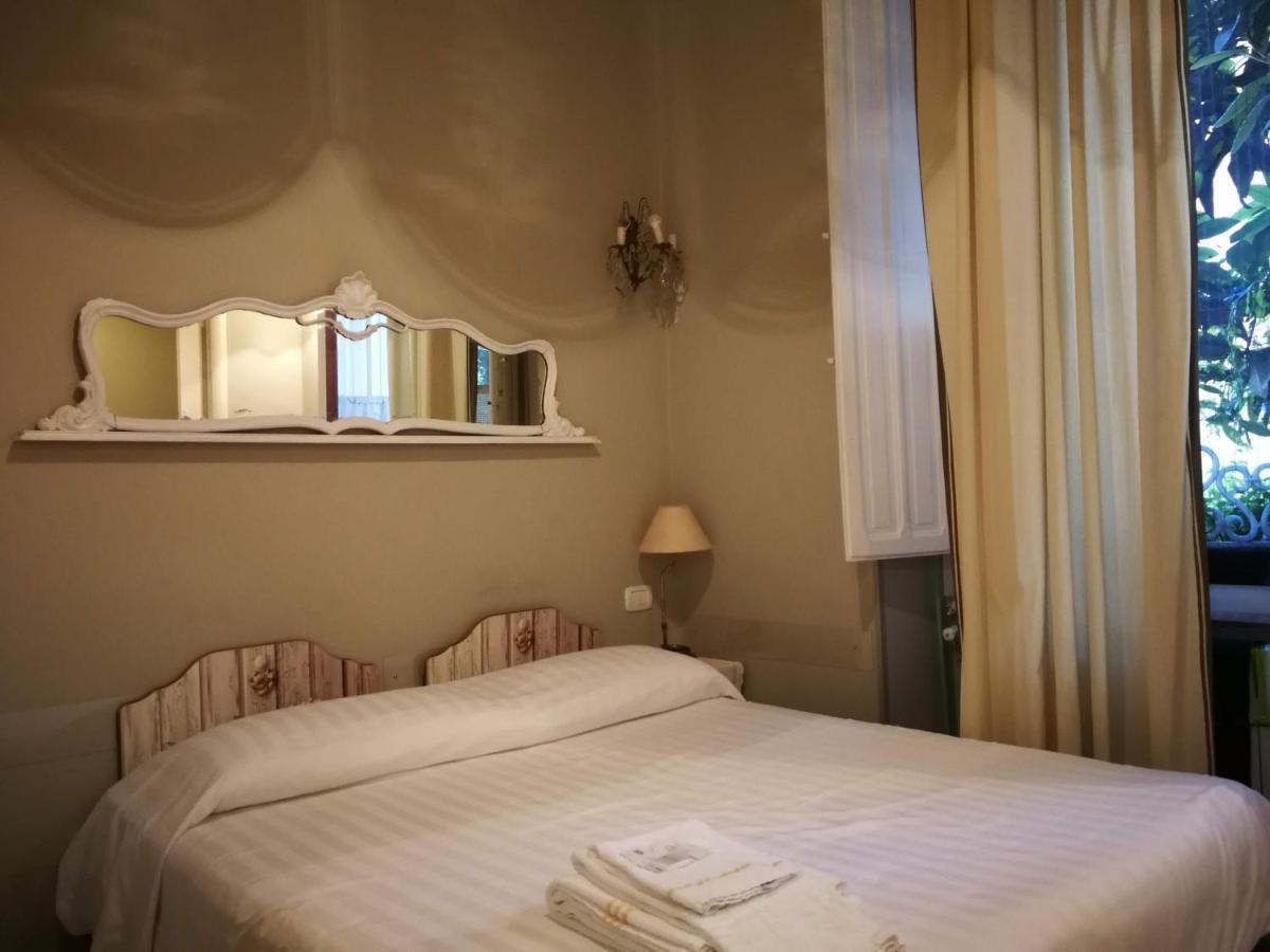 Villa Liberty Ofelia Locazioni Brevi Cagliari Eksteriør billede