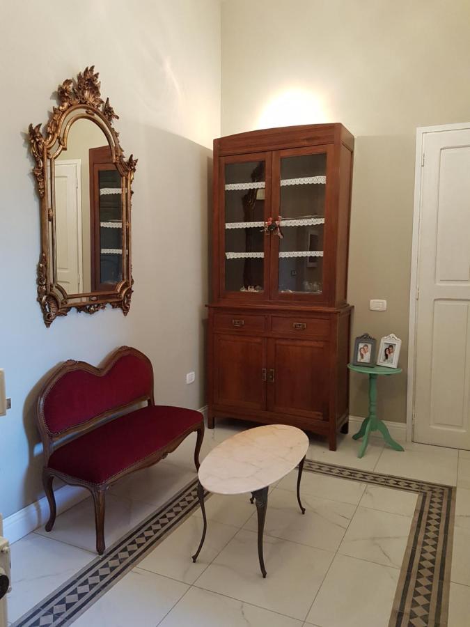 Villa Liberty Ofelia Locazioni Brevi Cagliari Eksteriør billede