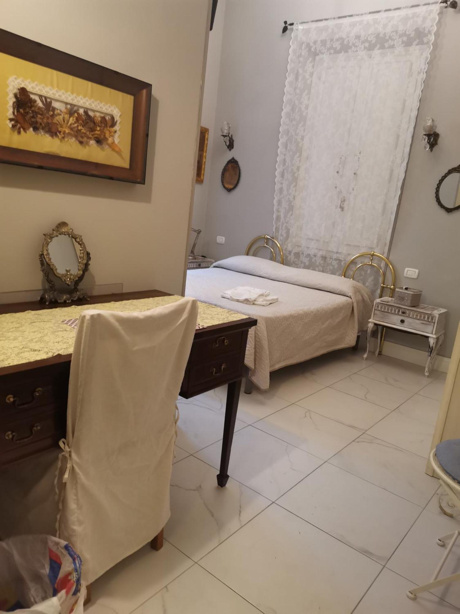 Villa Liberty Ofelia Locazioni Brevi Cagliari Eksteriør billede