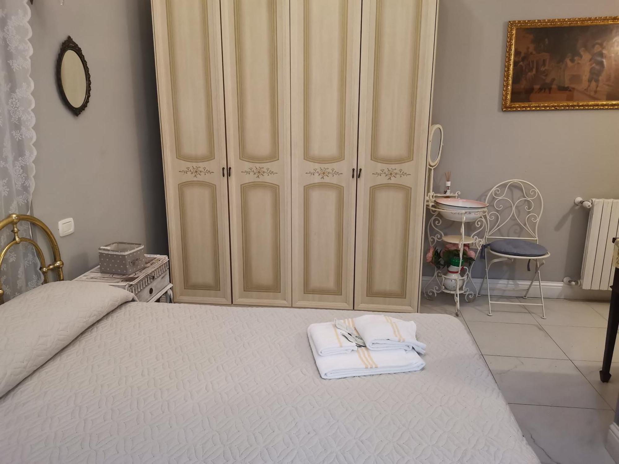 Villa Liberty Ofelia Locazioni Brevi Cagliari Eksteriør billede