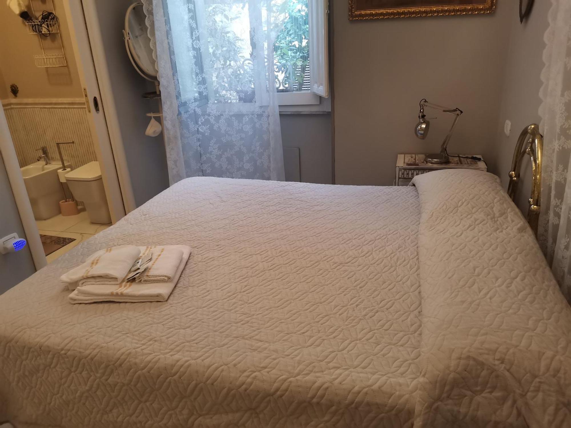 Villa Liberty Ofelia Locazioni Brevi Cagliari Eksteriør billede
