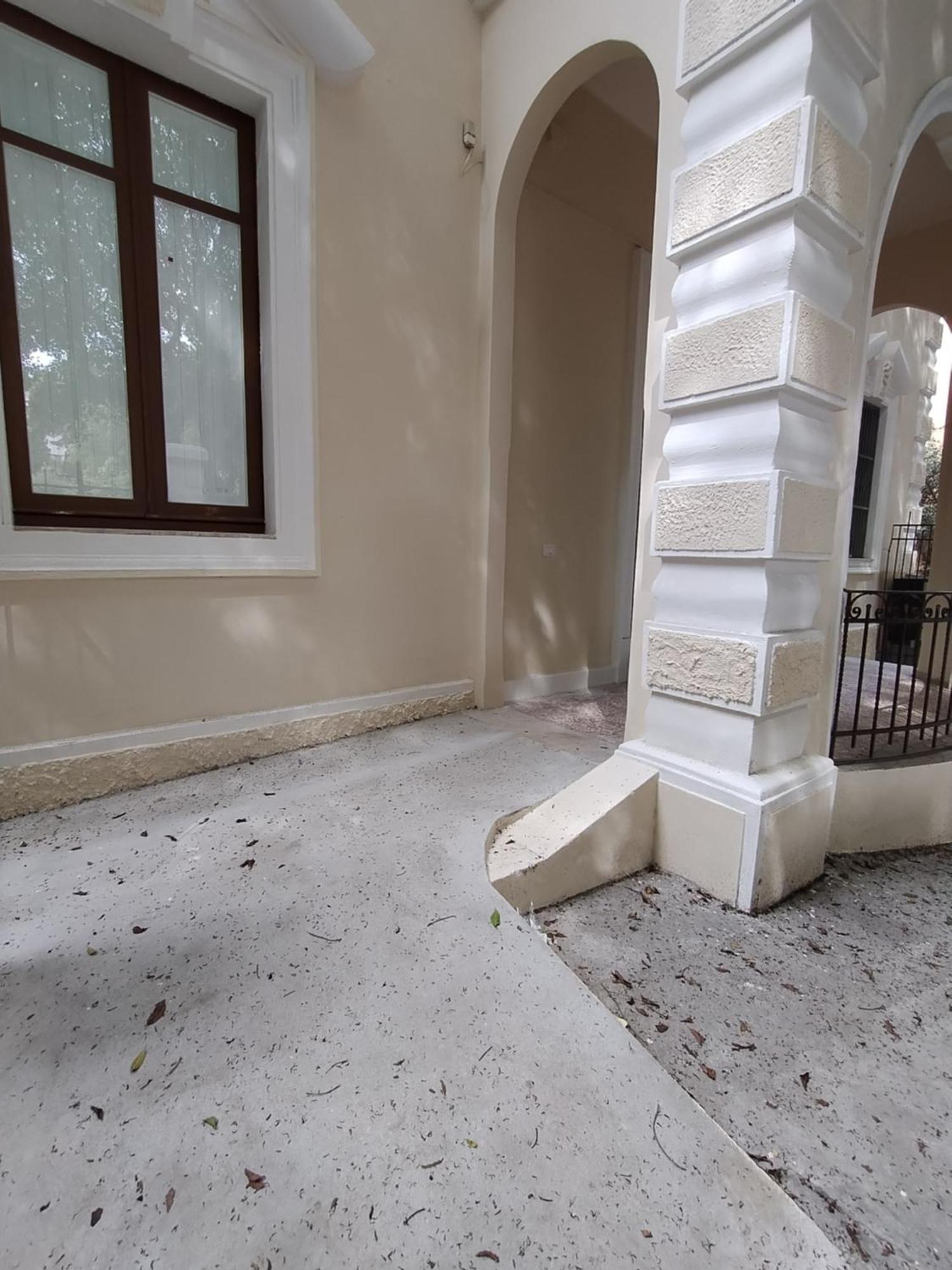 Villa Liberty Ofelia Locazioni Brevi Cagliari Eksteriør billede