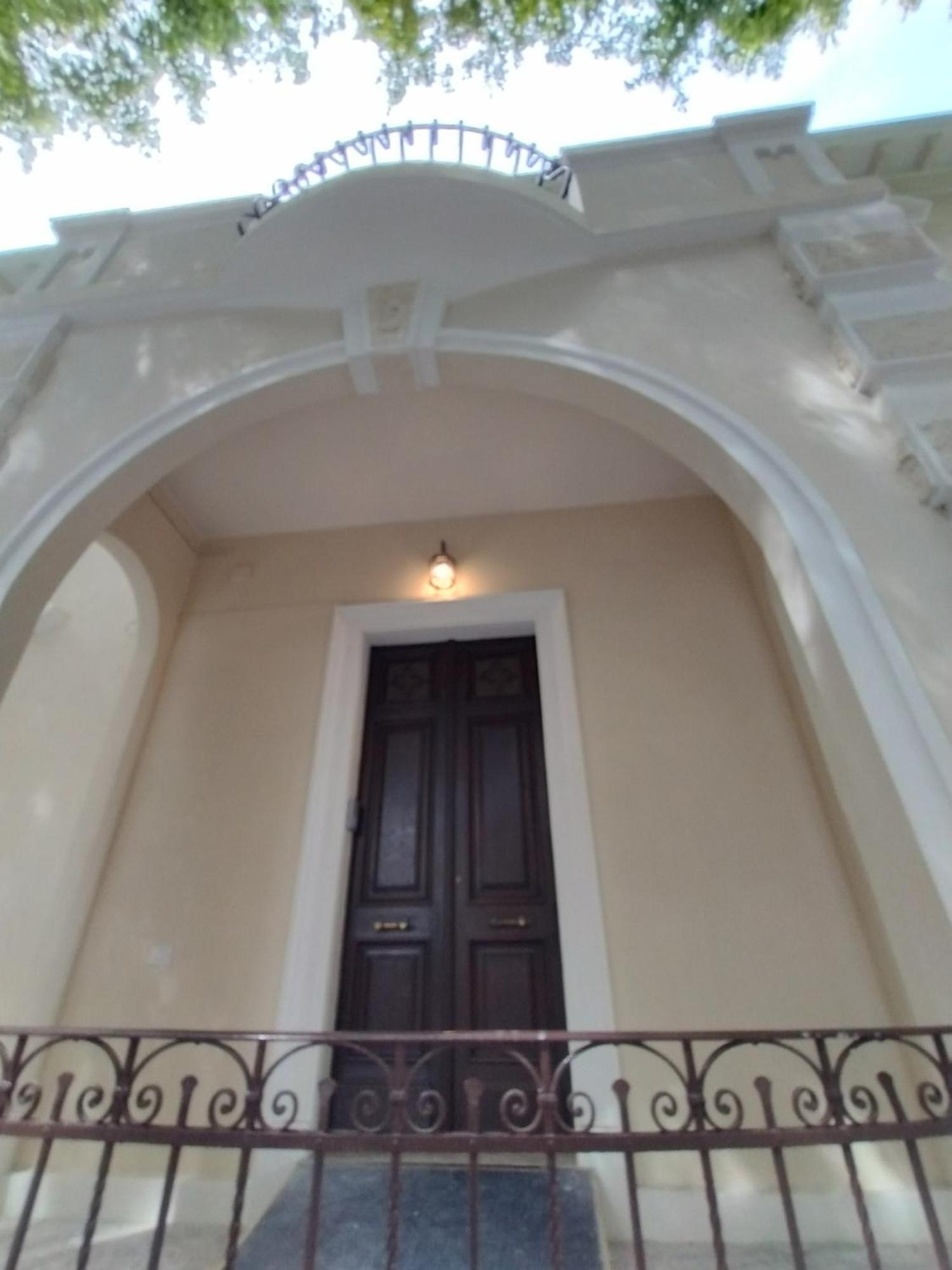 Villa Liberty Ofelia Locazioni Brevi Cagliari Eksteriør billede