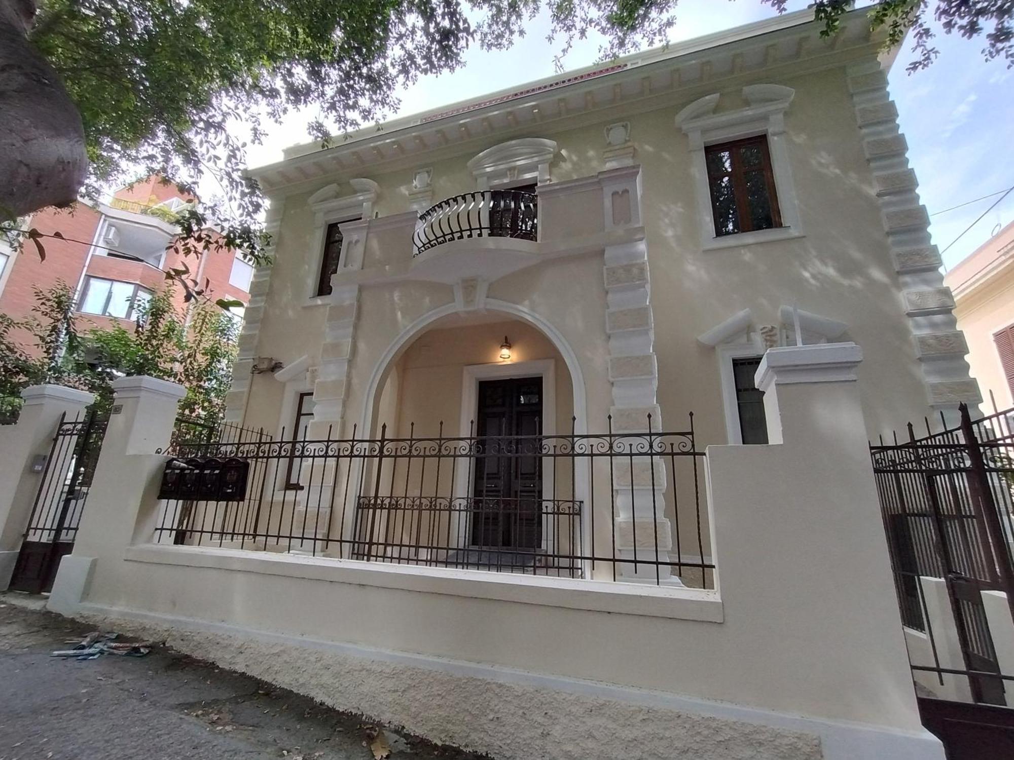 Villa Liberty Ofelia Locazioni Brevi Cagliari Eksteriør billede