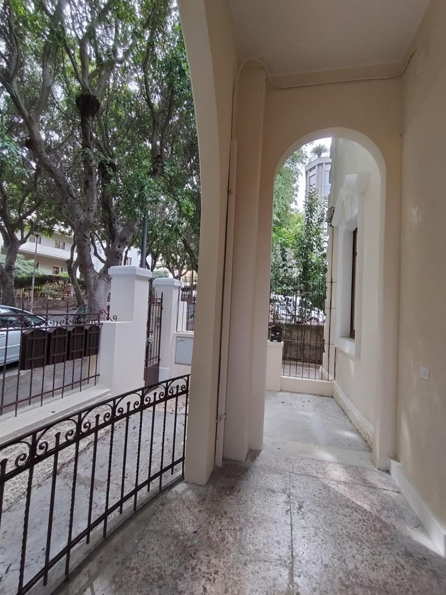 Villa Liberty Ofelia Locazioni Brevi Cagliari Eksteriør billede